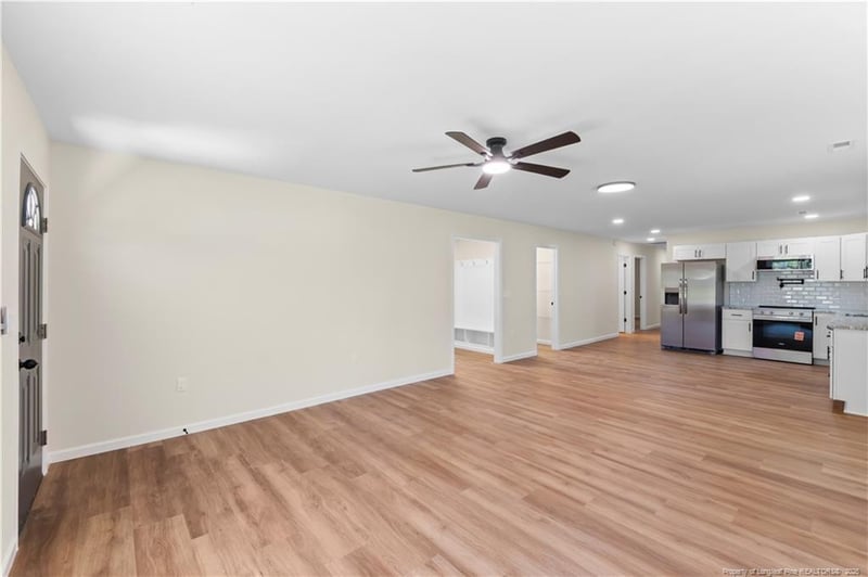1912 Powell St, Fayetteville, NC 28306