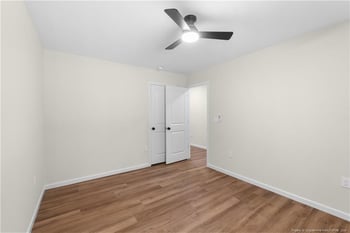 1912 Powell St, Fayetteville, NC 28306