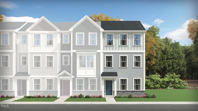 1912 Rosedale Ridge Ave #265, Wake Forest, NC 27587