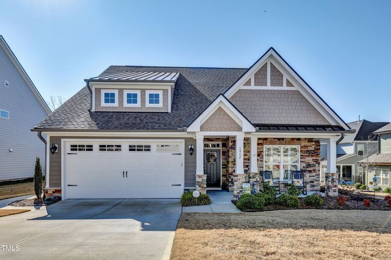 1912 Trent River Ave, Wake Forest, NC 27587