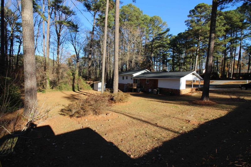 1912 Vandora Springs Rd, Garner, NC 27529