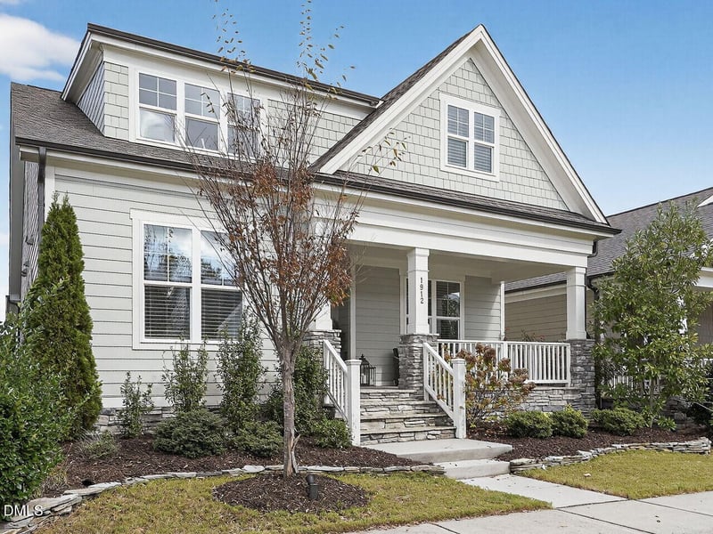 1912 Woodbluff Dr, Wendell, NC 27591