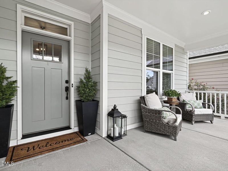 1912 Woodbluff Dr, Wendell, NC 27591