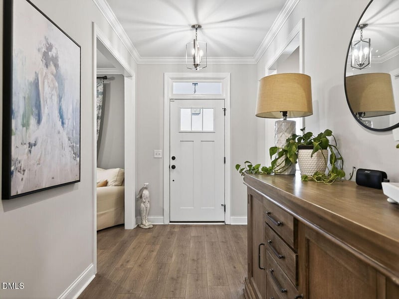 1912 Woodbluff Dr, Wendell, NC 27591