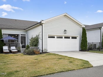 1912 Woodbluff Dr, Wendell, NC 27591