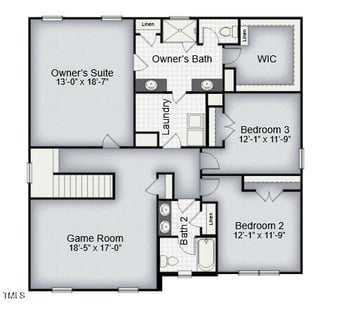 1913 Ballard Rd, Fuquay Varina, NC 27526