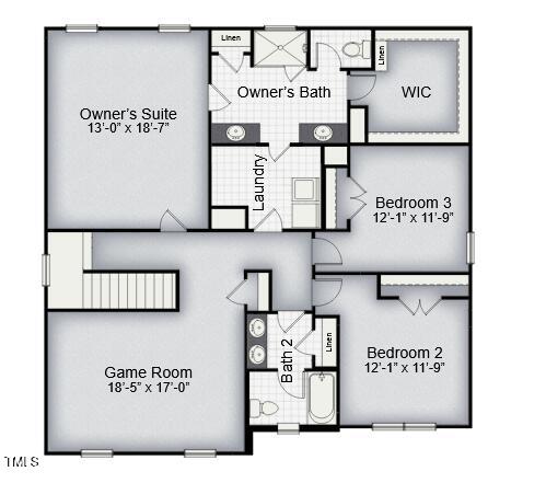 1913 Ballard Rd, Fuquay Varina, NC 27526