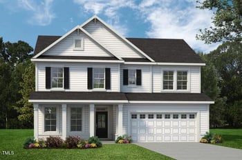 1913 Ballard Rd, Fuquay Varina, NC 27526