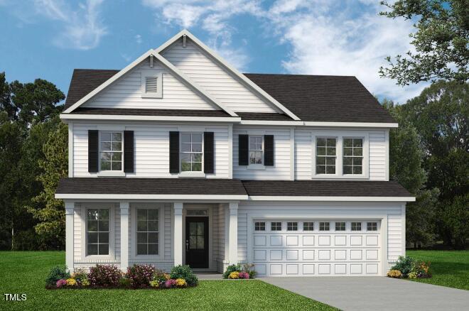 1913 Ballard Rd, Fuquay Varina, NC 27526
