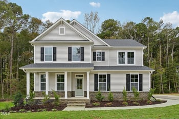 1913 Ballard Rd, Fuquay Varina, NC 27526