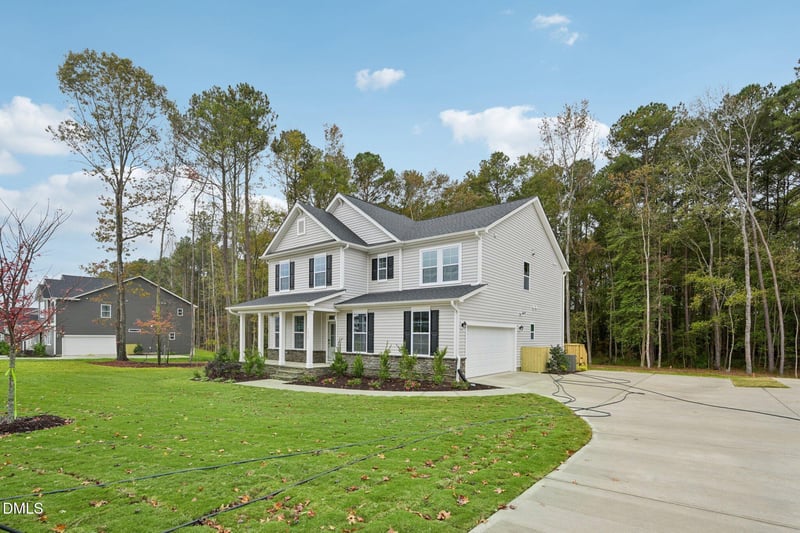 1913 Ballard Rd, Fuquay Varina, NC 27526