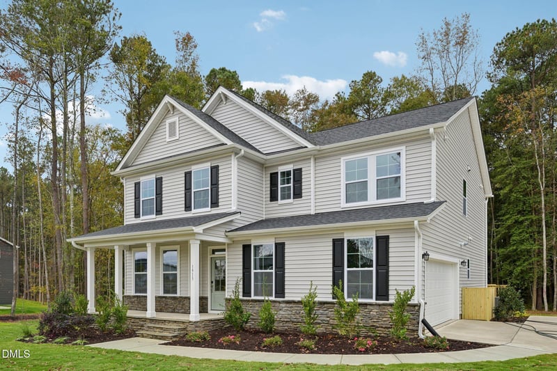 1913 Ballard Rd, Fuquay Varina, NC 27526