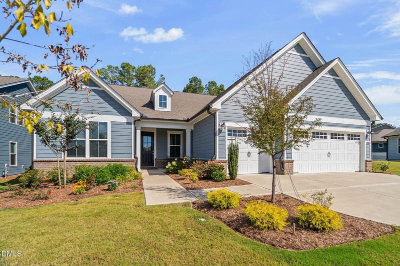 1913 Bigleaf Maple Rn, Fuquay Varina, NC 27526