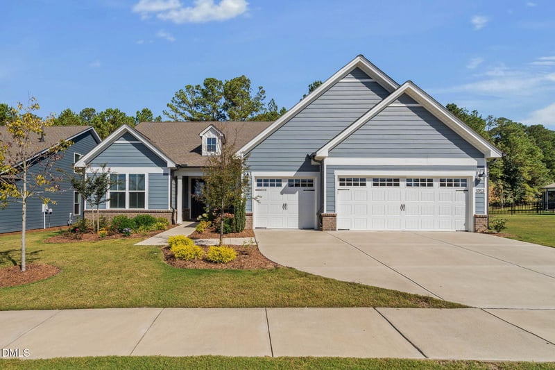 1913 Bigleaf Maple Rn, Fuquay Varina, NC 27526