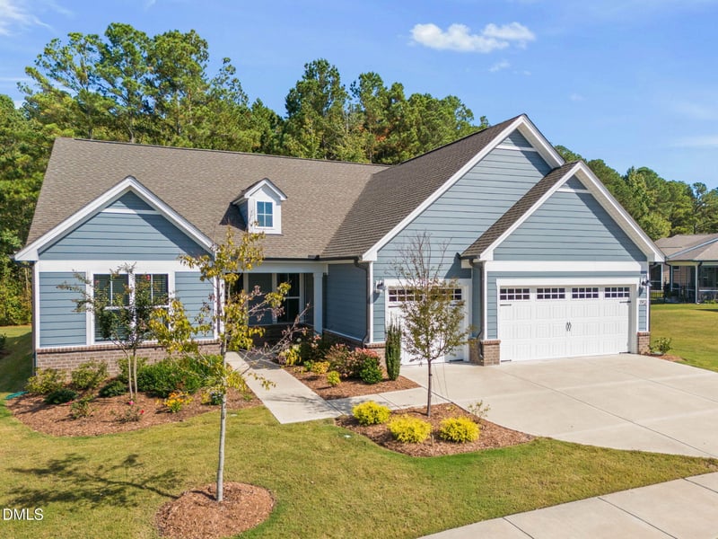 1913 Bigleaf Maple Rn, Fuquay Varina, NC 27526