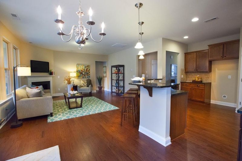 1913 Bright Kannon Way, Wendell, NC 27591