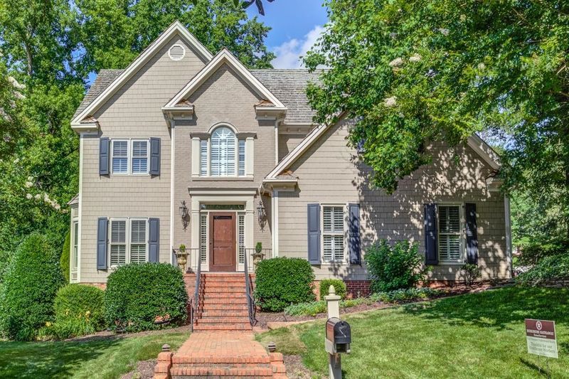 1913 Carrbridge Way, Raleigh, NC 27615