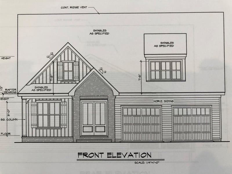 1913 Cedar Dam Ln, Wendell, NC 27591