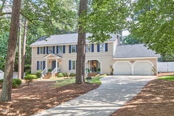 1913 Fawndale Dr, Raleigh, NC 27612