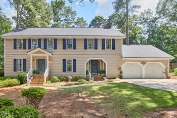 1913 Fawndale Dr, Raleigh, NC 27612