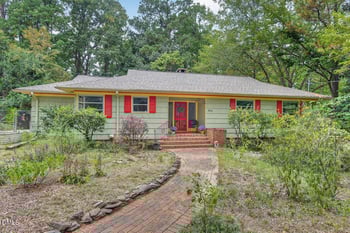 1913 Glendale Ave, Durham, NC 27701