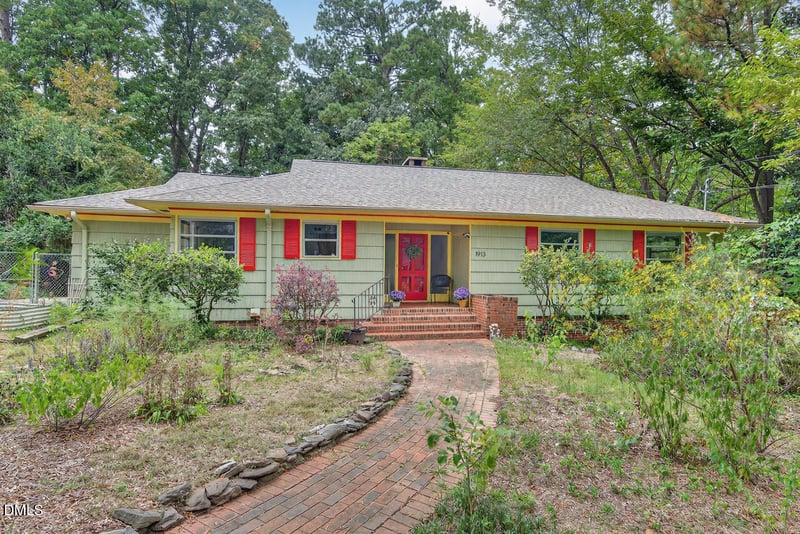 1913 Glendale Ave, Durham, NC 27701