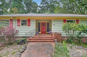 1913 Glendale Ave, Durham, NC 27701