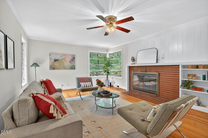 1913 Glendale Ave, Durham, NC 27701