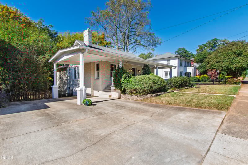 1913 Glenwood Ave, Raleigh, NC 27608