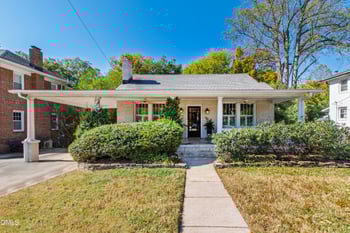 1913 Glenwood Ave, Raleigh, NC 27608
