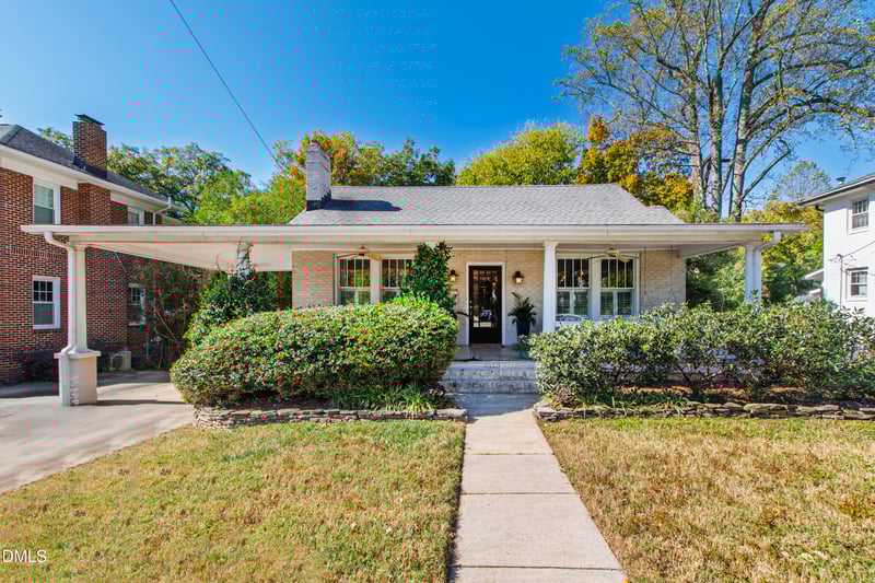1913 Glenwood Ave, Raleigh, NC 27608