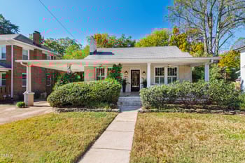 1913 Glenwood Ave, Raleigh, NC 27608