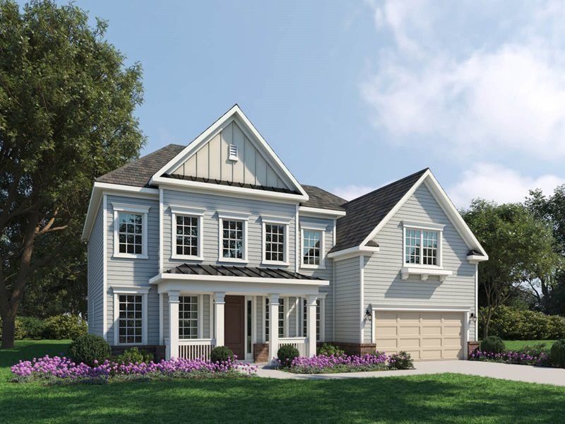 1913 Hay House Ave, Wake Forest, NC 27587