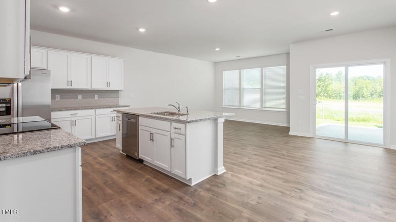 1913 Hinesley Dr, Durham, NC 27703