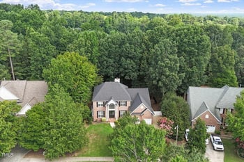 1913 Katesbridge Ln, Raleigh, NC 27614