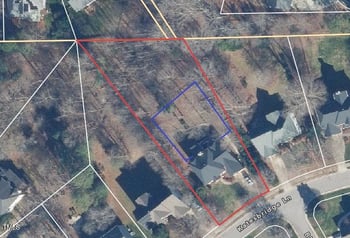1913 Katesbridge Ln, Raleigh, NC 27614