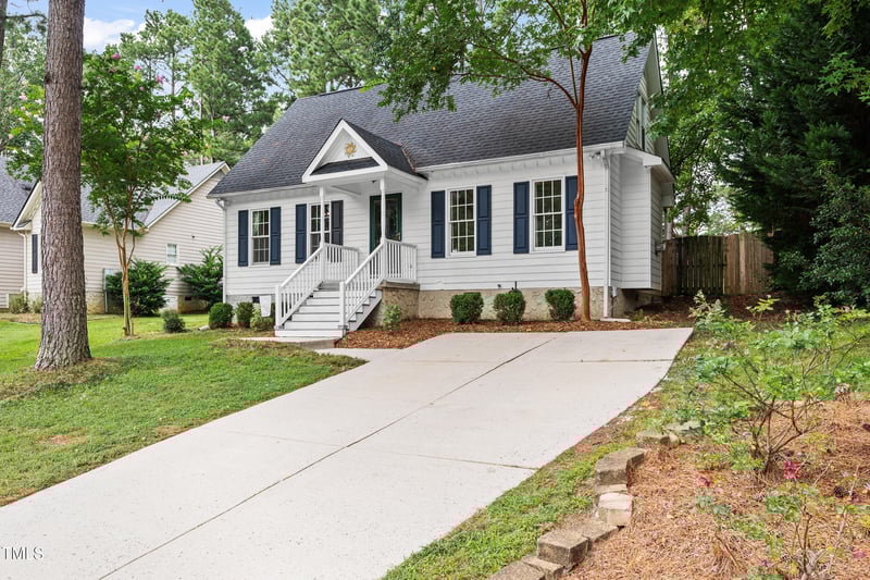 1913 Kelly Glen Dr, Apex, NC 27502