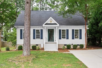 1913 Kelly Glen Dr, Apex, NC 27502