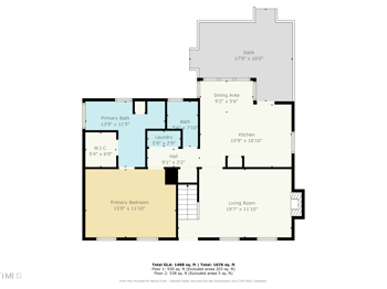 1913 Kelly Glen Dr, Apex, NC 27502