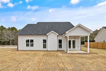 1913 Mandevilla Way, Hope Mills, NC 28348