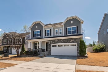 1913 Metta Mill Ln, Apex, NC 27502