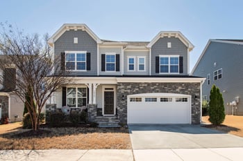 1913 Metta Mill Ln, Apex, NC 27502