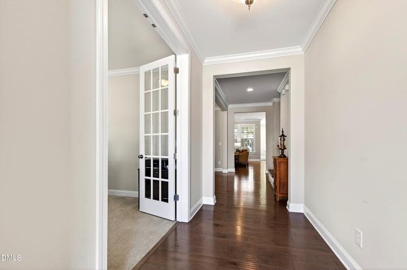 1913 Metta Mill Ln, Apex, NC 27502