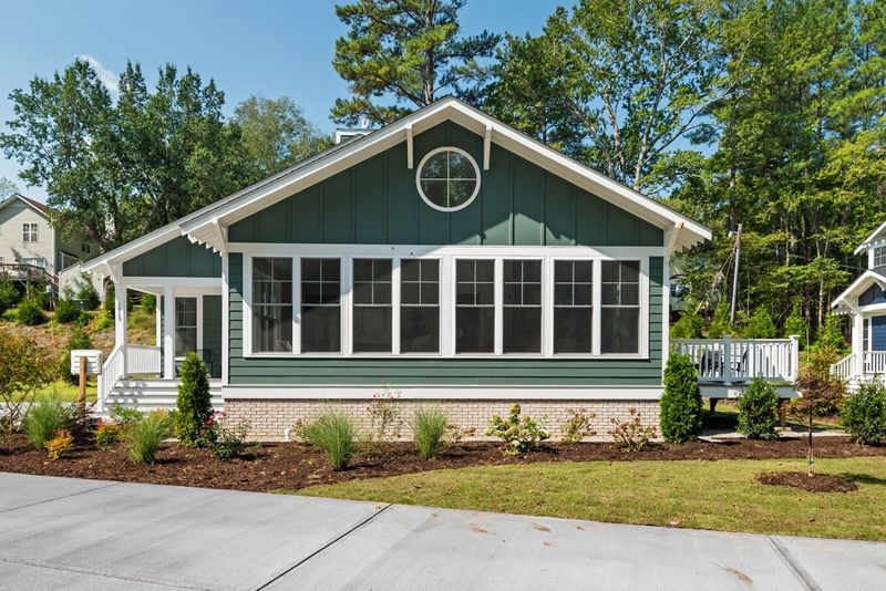 1913 Milan St, Durham, NC 27704