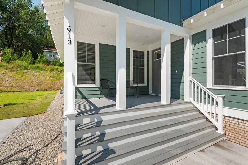 1913 Milan St, Durham, NC 27704