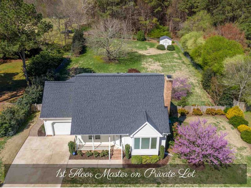 1913 Old Greenfield Rd, Raleigh, NC 27604