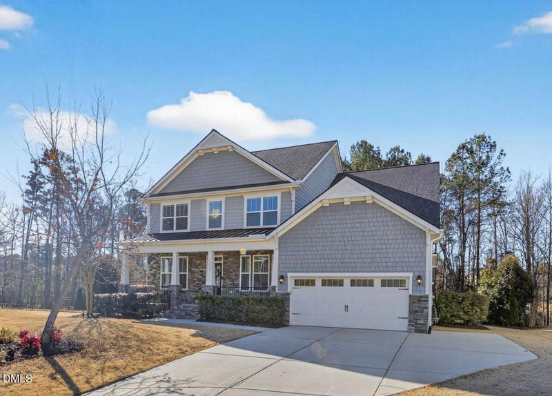 1913 Park Stream Ct, Apex, NC 27502