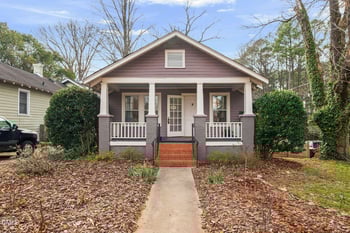 1913 Reaves Dr, Raleigh, NC 27608