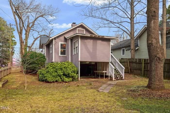 1913 Reaves Dr, Raleigh, NC 27608