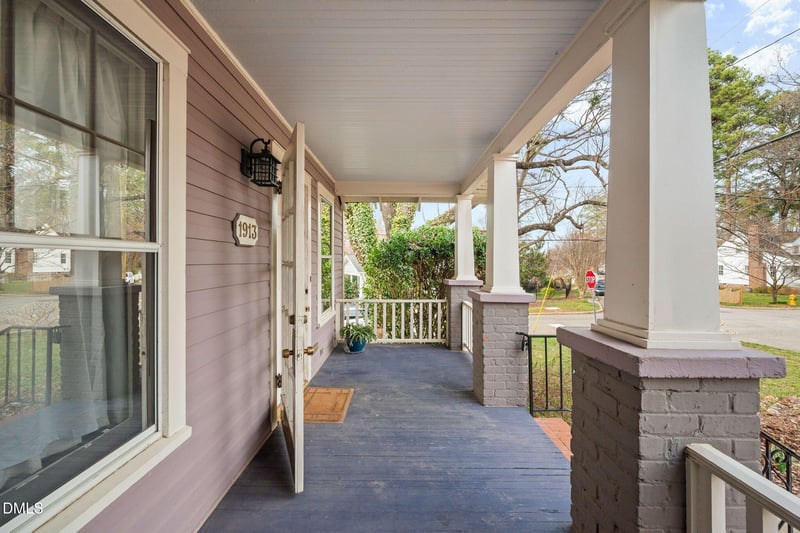 1913 Reaves Dr, Raleigh, NC 27608